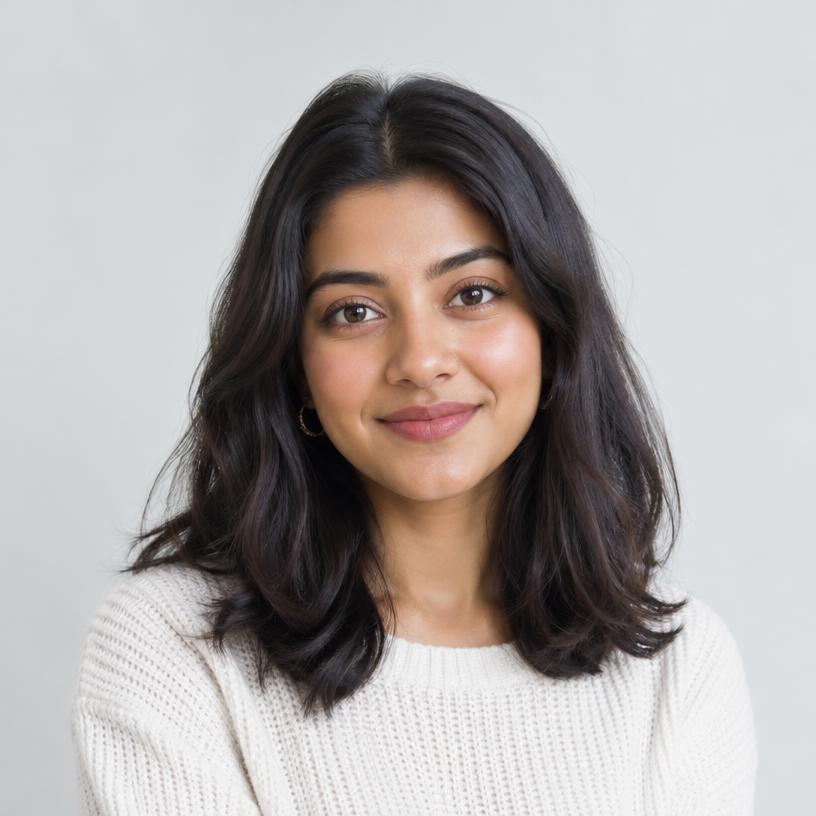 Anika Rao, Lifestyle creator